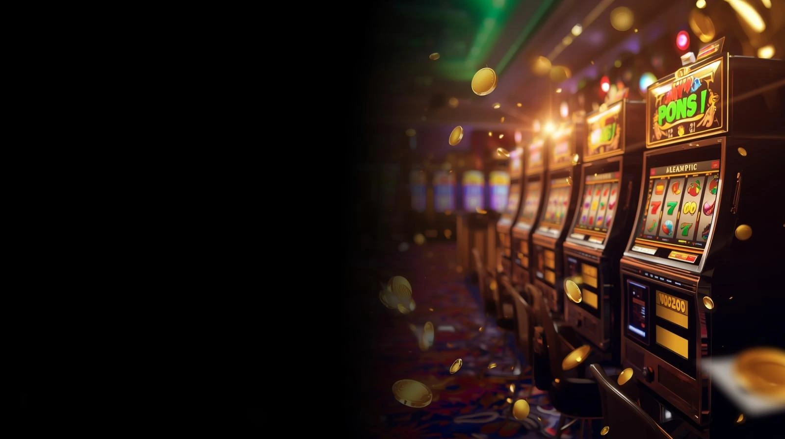 Fatbet Casino Hero Banner